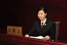 多次立功，获全国表彰！这5位“女神”检察官，全部毕业于南开大学！图片