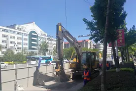 达到新国标！8月底鞍山人将喝上更干净的自来水图片