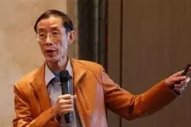 陈平：如果没有援朝战争，中国将会被一分为二图片