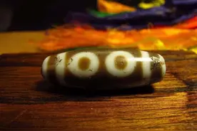 喜欢天珠，不要陷入误区，这5个说法，都是常识性误区图片