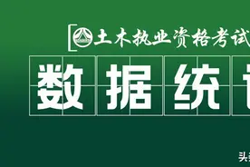 全国一级注册结构工程师人才流向图鉴图片