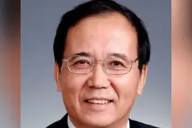 曾任3所985大学校长！专访林建华：科研界“内卷”如何破？图片