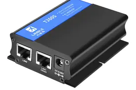 家用4G路由器和工业4G路由器有什么区别图片