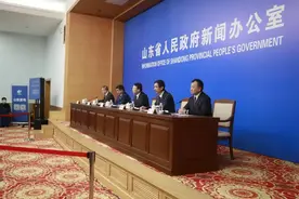 答记者问丨临沂坚持“一张蓝图绘到底、一年接着一年干”图片