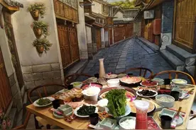 全球开出600家店，刘一手的“底牌”是什么？图片