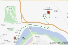 权威发布丨6月1日起，车管所完成过渡搬迁提前恢复车驾管业务办理图片
