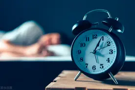 听说褪黑素能助眠，可以长期吃吗？图片