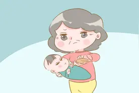 宝宝最难带的4个阶段，熬过去，宝妈就解放了图片