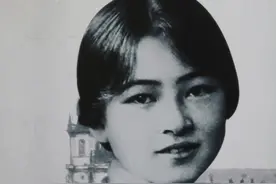 你是人间四月天图片