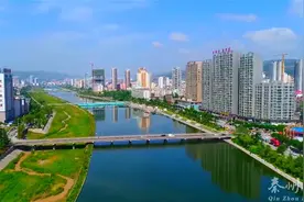 大型纪录片《记住乡愁》天水特辑在央视四套播出图片
