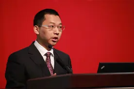 陈彦斌：我国居民消费率远低于印度，要设法降低房贷对消费的抑制图片