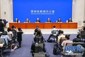 科技部为全面建成小康社会作出巨大贡献 表现为“三个坚持”图片