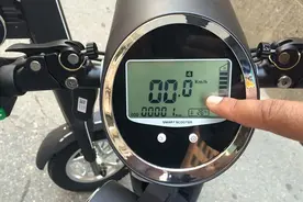 “48V电动车”和“60V 电动车”区别有多大？怎么选？一看就明白图片