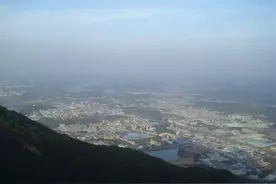 再也回不去的东莞图片
