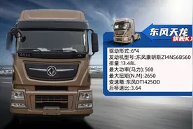 独家评测：东风旗舰PK解放JH6，谁才是故障率高的那款？图片