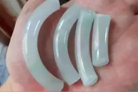 玉器受损 教你让它焕发第二春的方法图片