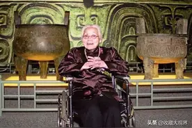 宝藏来自民间！这五大国宝级文物，都来源于普通百姓的传家之宝图片