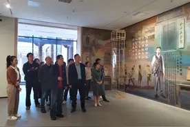 南京市江北新区六一小学：勿忘教育初心！走近人民教育家陶行知图片