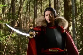 波多野家族：一个小国的霸主，彻底改变日本历史图片