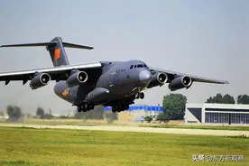 2021年第一架运-20交付，运-20总产量有望超过300架图片
