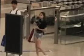 上港替补门将孙乐：勾搭别人的老婆，在物业群相识后偷偷约会一年图片