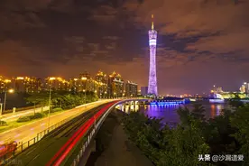 广州深圳：看了北京上海才知道，原来我们是“伪一线城市”图片