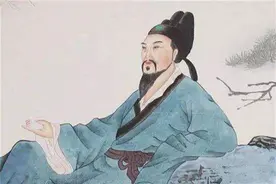 让古代诗人告诉你，为什么好朋友会慢慢变淡？图片