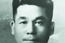 从1941年开始，我党特工，潜伏了27年，一直到1968年，才公开身份图片