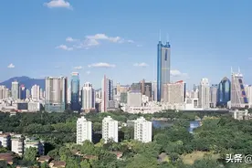 扒一扒深圳的知名小学 | 南山篇图片