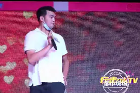 “像我这样的人”网红脑瘫外卖小哥勇敢唱歌 开口就让人泪目图片