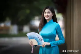 拍人像不会摆姿势，这8个公式帮你思路不断，人像摄影摆姿不再愁图片