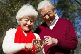 暖心！昆明今年投入1.5亿元发放高龄补贴 16万高龄老人获益图片