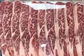 武汉市在巴西进口牛肉外包装上检出新冠病毒核酸阳性图片