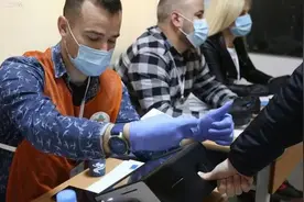 阿尔巴尼亚议会选举投票开始图片