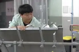 ​我从基层来丨全国人大代表杨金龙：让优秀的青年技工有更好的职业发展图片