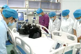 泪目！16岁男孩捐出器官救活4人，他的心脏在15岁女孩的身体内继续跳动……图片