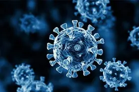俄罗斯生物学家称新冠病毒溯源应包括美国生物实验室图片