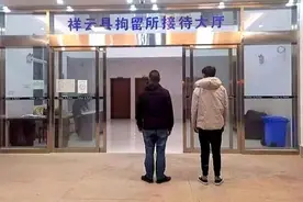 交通肇事找人“顶包”云南大理两男子双双被行拘图片