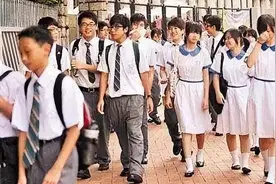 ​止住歪风 香港一小学教师因散播“港独”被取消教师资格图片