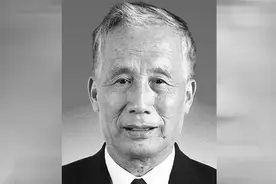 中国科学院院士薛禹群逝世 享年90岁图片