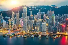 ​国际锐评丨美方涉港声明助纣为虐荒谬绝伦图片
