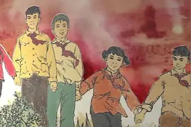 学习正当时 | 我们是共产主义接班人图片