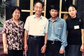 越《农业报》负责人致函中央广播电视总台：越南农业界人士沉痛悼念袁隆平图片
