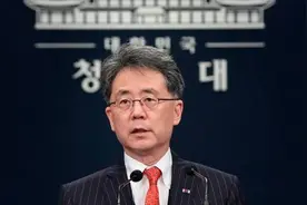 韩美修改导弹方针 不再限制固体燃料推进器的使用图片
