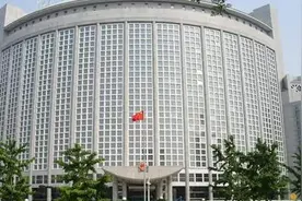 外交部：近年来中俄在航天领域开展了卓有成效的合作图片