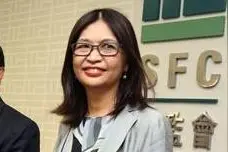 香港特区政府再度委任梁凤仪出任证监会执行董事图片