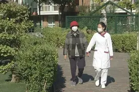 明年起北京困境老人住养老机构每月最高补贴3600元图片