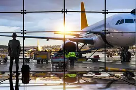 民航局要求各航空公司改进“随心飞”类机票套餐服务图片
