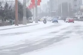 焦点访谈丨​冷冷冷冷冷冷冷！这么冷的天儿大家都是什么状态？图片