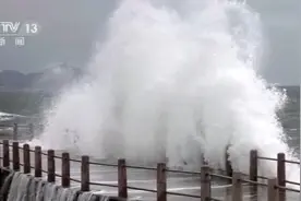 风一直吹，雨一直下……极端天气突袭多地，都造成了哪些影响？图片